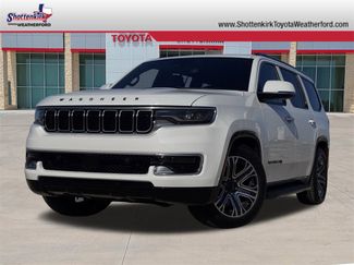 Used 2022 Jeep Wagoneer Series III video 1