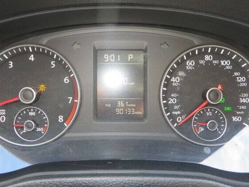 Used 2014 Volkswagen Passat 1.8T Wolfsburg Edition image 46