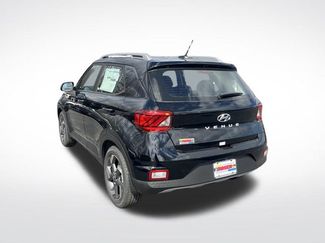 New 2026 Hyundai Venue SEL FWD video 3