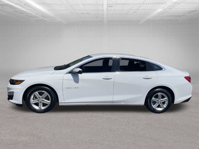 Used 2024 Chevrolet Malibu LT FWD image 12