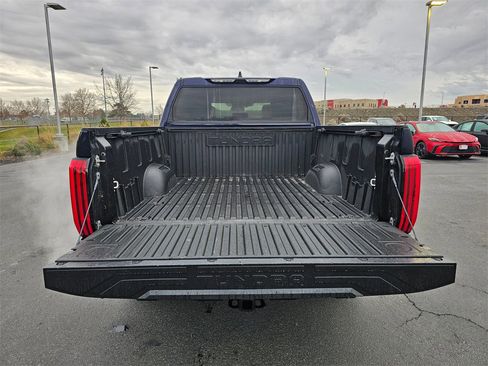Used 2024 Toyota Tundra SR5 image 14