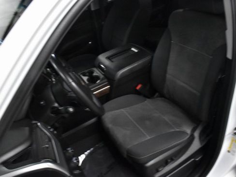 Certified 2019 Chevrolet Tahoe LS w/ Enhanced Driver Alert Package image 13