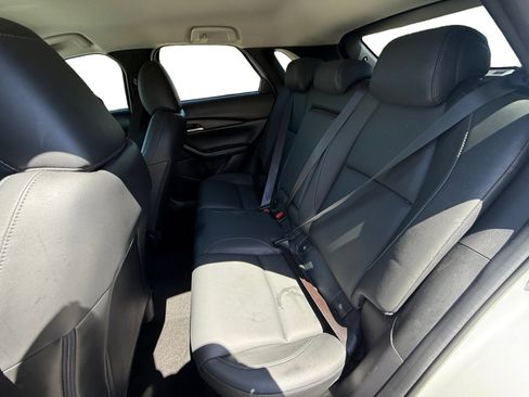 Used 2024 MAZDA CX-30 AWD 2.5 S w/ Select Sport Pkg image 16