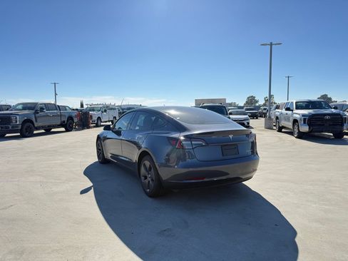 Used 2023 Tesla Model 3 Long Range AWD/4WD image 2