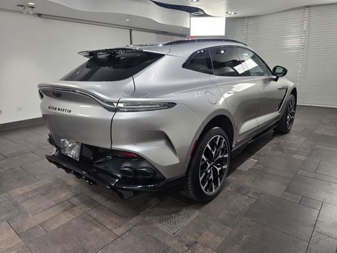 Used 2023 Aston Martin DBX 707 AWD/4WD image 28