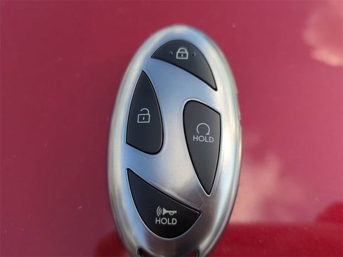 New 2026 Hyundai Elantra SEL Sport image 35