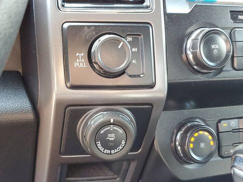 Used 2019 Ford F150 XLT w/ Equipment Group 301A Mid AWD/4WD image 25