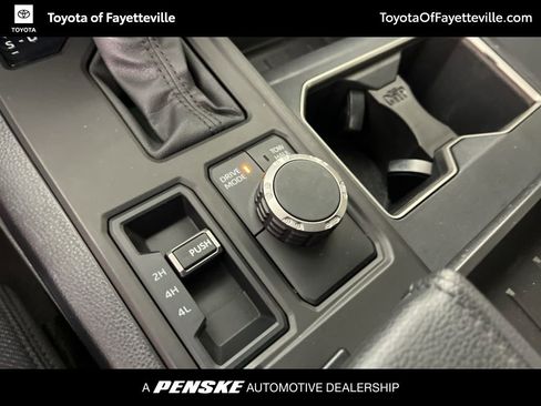 Used 2023 Toyota Tundra SR5 image 32