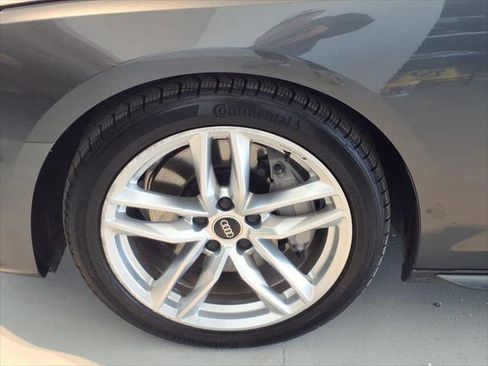 Certified 2023 Audi A4 2.0T Premium Plus w/ Premium Plus Package AWD/4WD image 8