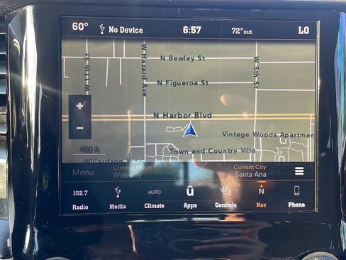 Used 2019 RAM 1500 Limited w/ Bed Utility Group AWD/4WD image 20