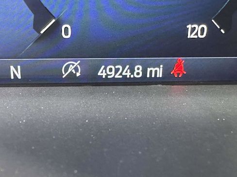 Used 2025 Ford F150 STX w/ Equipment Group 200A AWD/4WD image 31