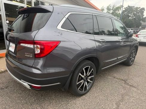 Used 2020 Honda Pilot Touring image 7