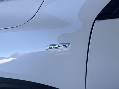 New 2026 Ford Escape ST-Line Select w/ Tech Pack #2 image 8