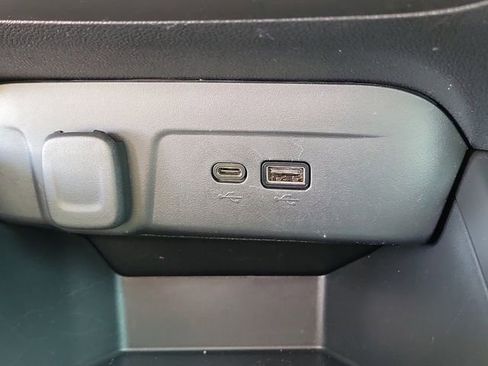 Certified 2024 Chevrolet Trax LS w/ LS Convenience Package image 28