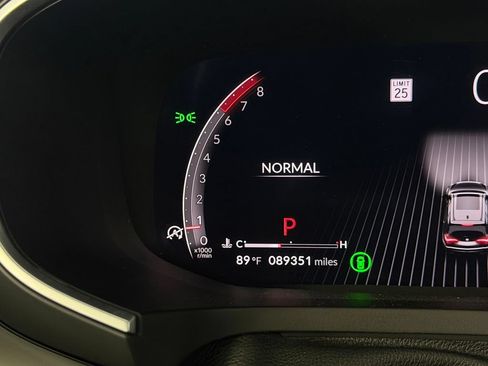 Used 2022 Acura MDX Type S AWD/4WD image 17