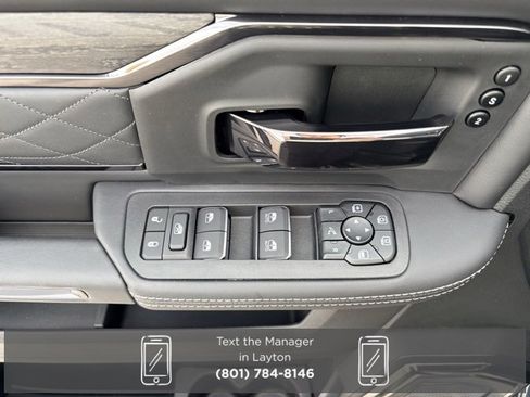 New 2026 RAM 3500 Limited image 16