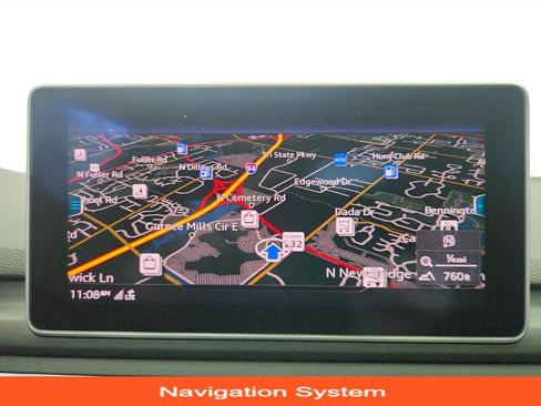 Used 2018 Audi S5 Premium Plus w/ Navigation Package image 16