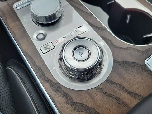 New 2026 Genesis GV80 3.5T Advanced AWD/4WD image 18