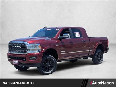 Used 2019 RAM 2500 Limited