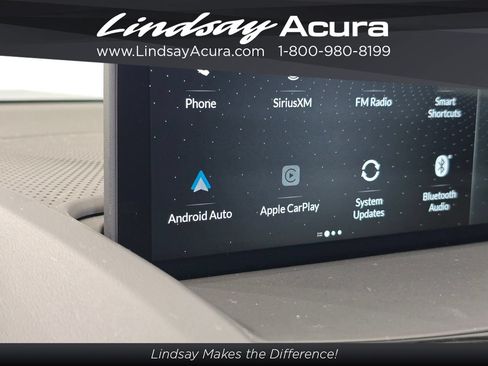 Used 2025 Acura RDX SH-AWD image 19