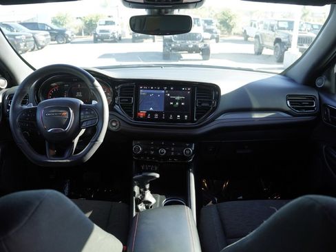 Used 2025 Dodge Durango GT w/ Blacktop Package image 27