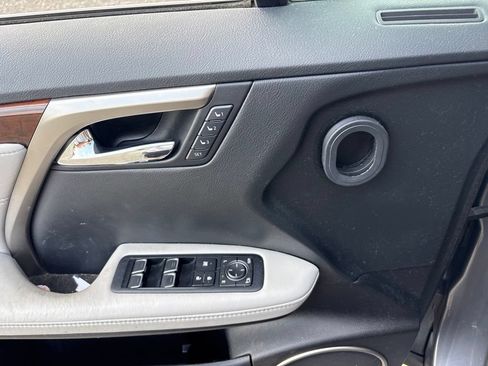 Used 2017 Lexus RX 450h AWD w/ Accessory Package image 16
