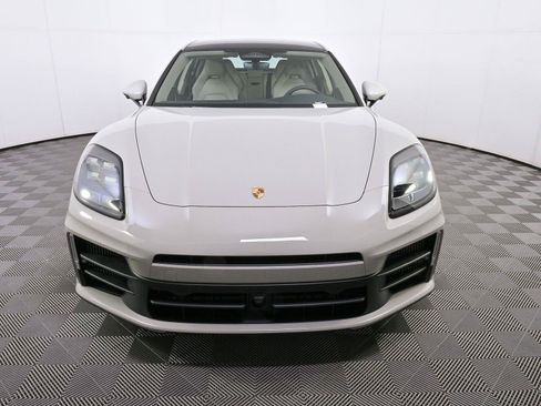 New 2026 Porsche Panamera image 33