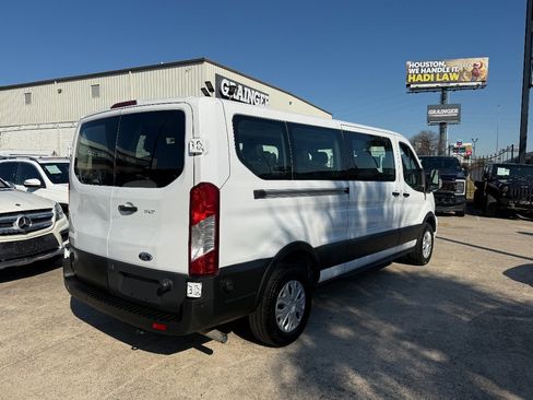 Used 2024 Ford Transit 350 XLT image 4