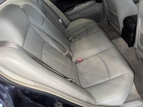 Used 2007 INFINITI G35 Journey w/ Premium Pkg image 23