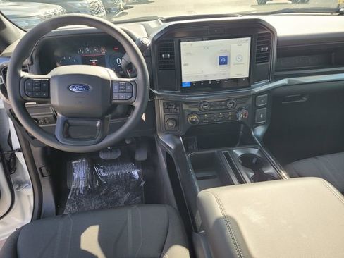 New 2026 Ford F150 STX RWD image 7