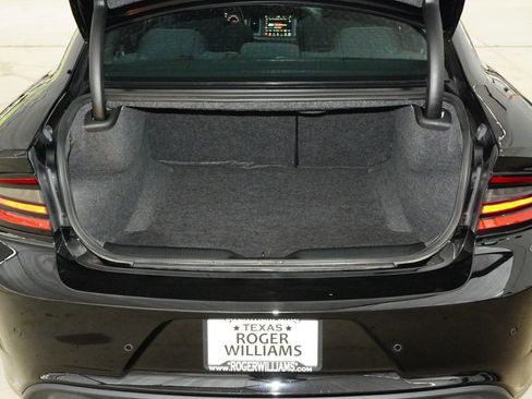 Used 2023 Dodge Charger Scat Pack RWD image 30