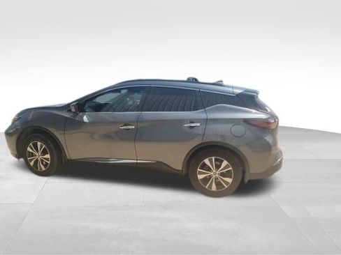 Used 2020 Nissan Murano SV FWD image 5