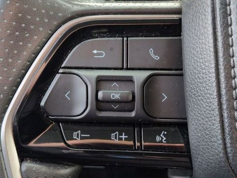 Used 2024 Toyota Tundra SR5 w/ SR5 Convenience Package AWD/4WD image 16