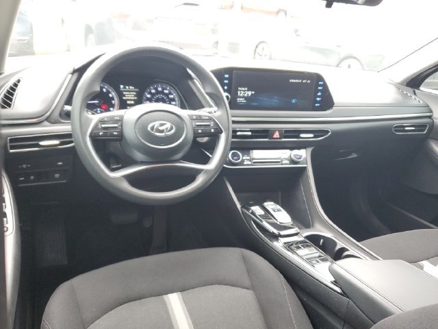 Used 2023 Hyundai Sonata SEL FWD image 9