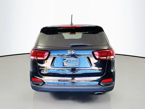 Used 2020 Kia Sorento LX FWD image 6