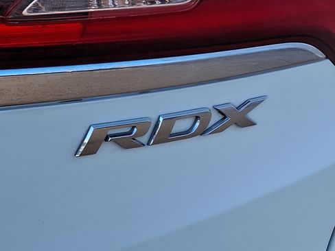 Used 2018 Acura RDX AWD image 34
