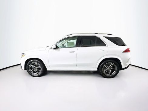 New 2026 Mercedes-Benz GLE 350 4MATIC image 4