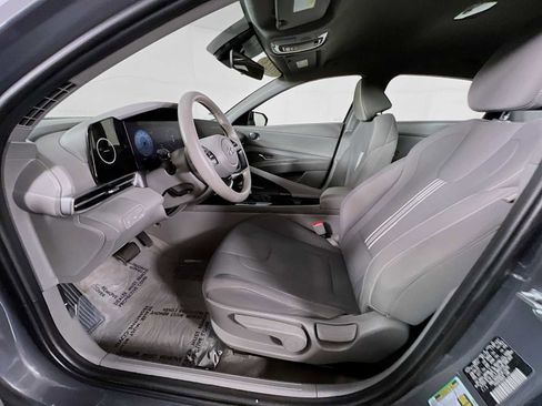 Certified 2023 Hyundai Elantra SEL w/ Convenience Package image 21