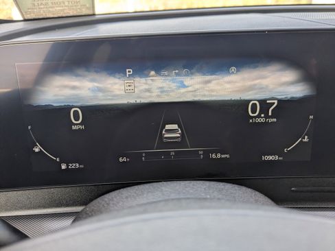 Certified 2023 Kia Sportage SX image 33