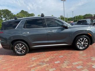 Used 2021 Hyundai Palisade SEL FWD video 2