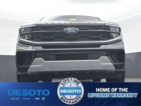 New 2026 Ford Expedition Platinum w/ Driver's Package AWD/4WD image 51