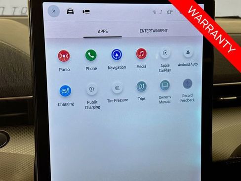 Certified 2023 Ford Mustang Mach-E Select image 13