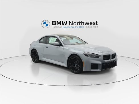 New 2026 BMW M2 w/ Lighting Package image 6
