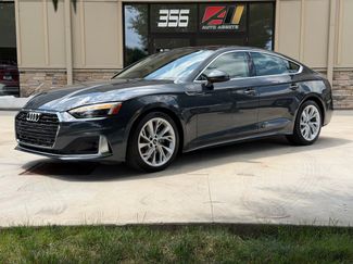Used 2023 Audi A5 2.0T Premium w/ Convenience Package AWD/4WD video 1