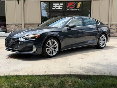 Used 2023 Audi A5 2.0T Premium w/ Convenience Package