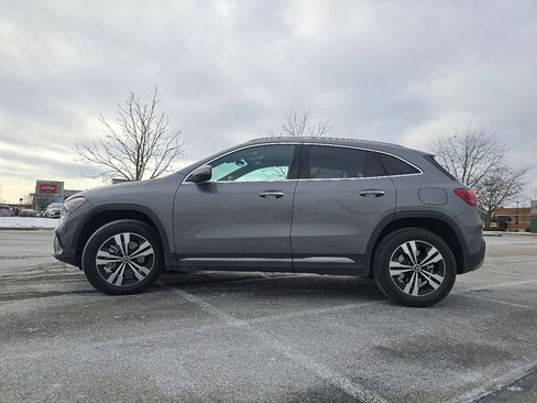 Certified 2026 Mercedes-Benz GLA 250 4MATIC image 15