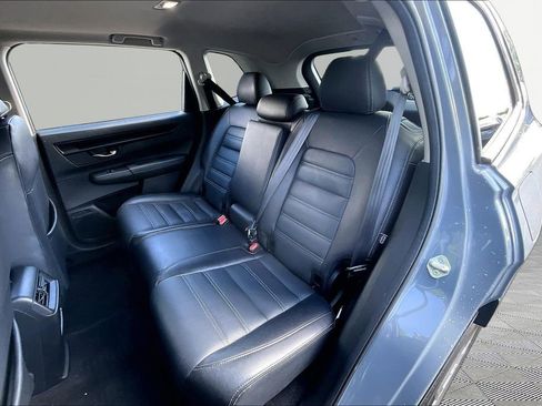 Used 2023 Honda CR-V EX image 18