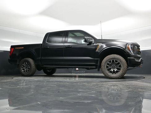 Used 2023 Ford F150 Tremor w/ Equipment Group 402A High AWD/4WD image 63