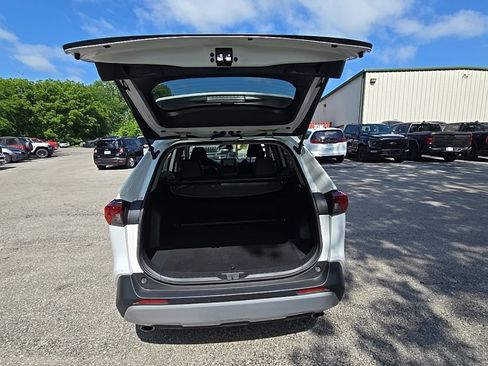 Used 2024 Toyota RAV4 Adventure AWD/4WD image 19
