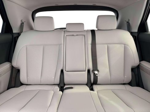 New 2026 Hyundai Ioniq 5 Limited RWD image 16